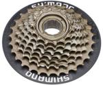 Shimano 7 Speed Bike Cassette