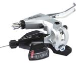 Shimano Altus ST-M310