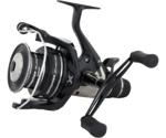 Shimano Baitrunner X Aero RA 8000