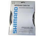 Shimano Brake Cable Set Deore