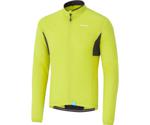 Shimano Compact Windbreaker Men's neon yellow