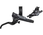 Shimano Deore SLX BR-M7100 Disc Brake rear