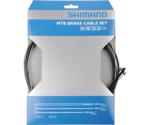 Shimano MTB Brake Cable Set