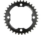 Shimano Saint Chainring with Bashguard