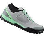 Shimano SH-GR7 Women grey/mint