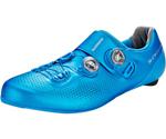 Shimano SH-RC901 shoes Weit blau