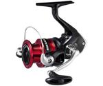 Shimano Sienna FG