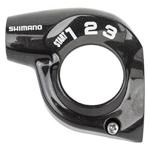 Shimano Spares Unisex's Y6E898010 Bike Parts, Standard, One Size