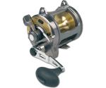 Shimano Tyrnos 2 Speed 20 LBS