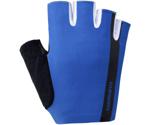 Shimano Value Gloves blue