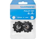 Shimano XT Derailleur Wheels