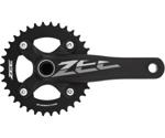 Shimano Zee FC-M645