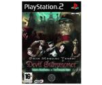 Shin Megami Tensei: Devil Summoner (PS2)