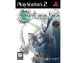 Shin Megami Tensei: Digital Devil Saga (PS2)