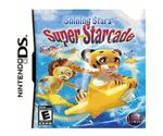 Shining Stars Super Starcade (DS)
