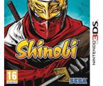 Shinobi (3DS)