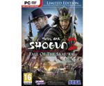 Shogun 2: Total War - Fall of the Samurai (PC)