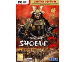 Shogun 2: Total War - Limited Edition (PC)