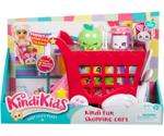 Shopkins Kindi Kids Fun Shopping Cart