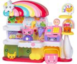 Shopkins Kindi Kids Fun Supermarket Playset