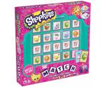 SHOPKINS MATCH Board GAME