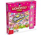 Shopkins Monopoly Junior