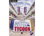 Shopping Center Tycoon (PC)