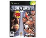 Showdown: Legends of Wrestling (Xbox)