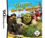 Shrek Smash'n'Crash Racing (DS)