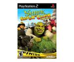 Shrek Smash'n'Crash Racing (PS2)
