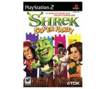 Shrek Super Party (PS2)