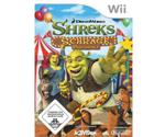 Shrek's Carnival Craze (Wii)