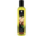 Shunga Kissable Massage Oil Almond Sweetness