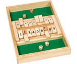 Shut The Box 34 cm (56897)