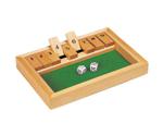 Shut the box game - WG175