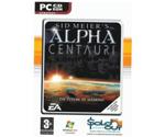 Sid Meier's Alpha Centauri Complete (PC)