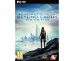 Sid Meier's Civilization: Beyond Earth - Rising Tide (Add-On) (PC)