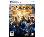 Sid Meier's Civilization IV: Colonization (PC)