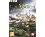 Sid Meier's Civilization V (PC)