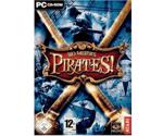 Sid Meier's Pirates! (PC)