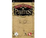 Sid Meier's Pirates! (PSP)