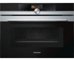 Siemens iQ700 Compact Oven with Microwave