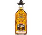 Sierra Spiced Licor con Tequila Edición Especial 0,7l 25%