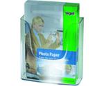 sigel Wall A4 Pamphlet Holder