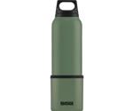 SIGG Hot & Cold (0.75L) leaf green