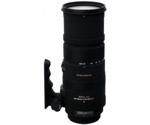 Sigma 150-500mm f5.0-6.3 DG OS HSM