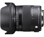 Sigma 17-70mm f/2.8-4 DC Makro OS HSM C