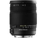 Sigma 18-250mm f3.5-6.3 DC Makro OS HSM