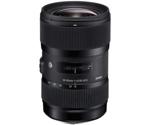 Sigma 18-35mm f/1.8 DC HSM Art