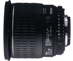 Sigma 24mm f/1.8 EX DG Makro